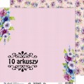 AltairArt - papier do scrapbookingu Ever Dream 04 - 15x15