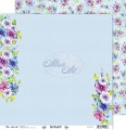 AltairArt - papier do scrapbookingu Ever Dream 03 - 15x15
