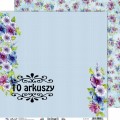 AltairArt - papier do scrapbookingu Ever Dream 03 - 15x15