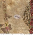 Papier do scrapbookingu Butterfly Effect 07 - AltairArt - 10 arkuszy