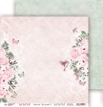 Papier do scrapbookingu Rose Garden 01 - 30x30 - AltairArt