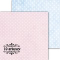papier do scrapbookingu Ever Dream 07