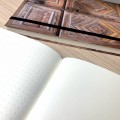 Notes do bullet journal - DRZWI