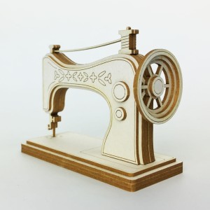 Crafty Moly  1476 TEKTURKA - MASZYNA DO SZYCIA