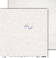 Papier do scrapbookingu 30x30 Butterfly Dream 01 - AltairArt