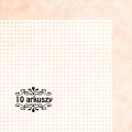 15x15 cm - 10 arkuszy