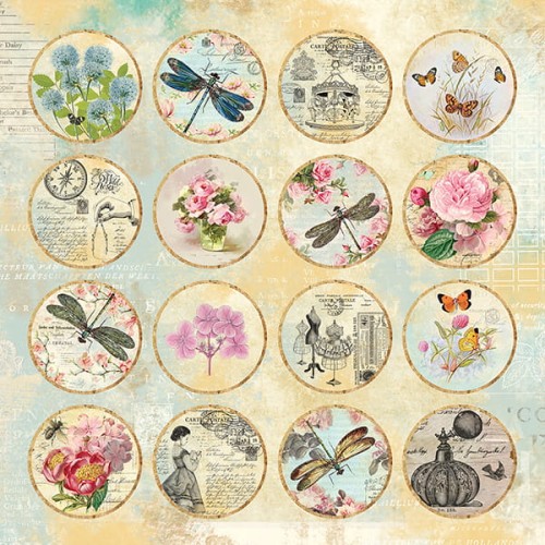 I Love Vintage 07