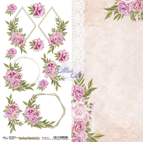 różowy-papier-do-scrspbookingu-AltairArt-Summer-Morning