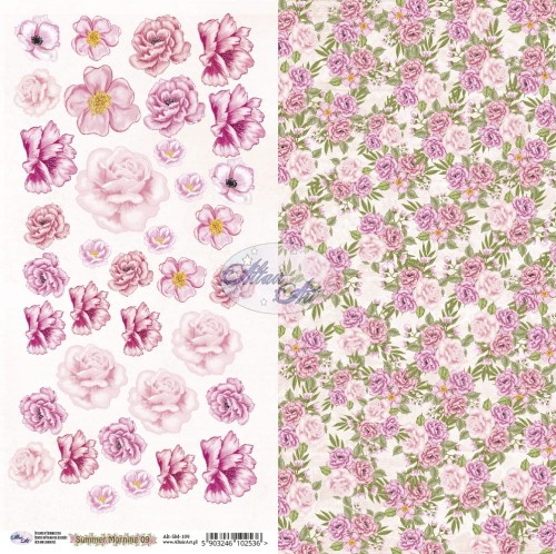 Papier-scrapbooking-Summer-Morning-09-15x30-AltairArt