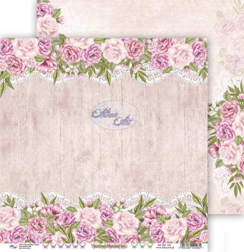 Papier-do-scrapbookingu-AltairArt-Summer-Morning