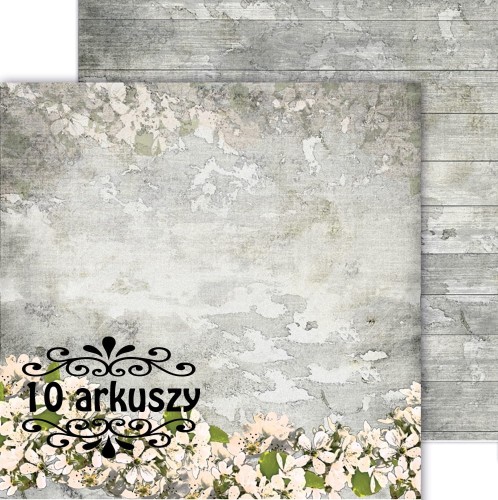 10 arkuszy