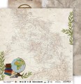 AltairArt - Papier 30x30 Back to school
Kartki do scrapbookingu