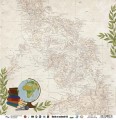 AltairArt - Papier 30x30 Back to school
Kartki do scrapbookingu