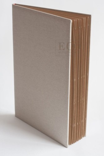 Artjournal album 250x350mm - naturalny