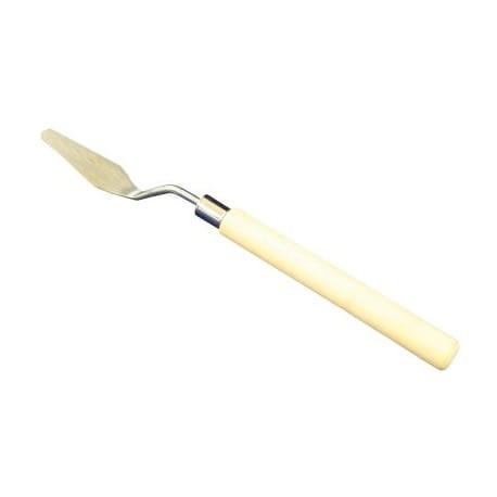 PENTART SZPATUŁKA Z DREWNIANĄ RĄCZKĄ