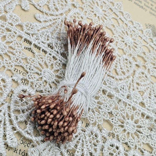 Pręciki na sznureczku