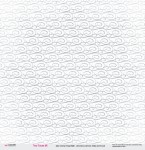 Papier do scrapbookingu Two Faces #08 (#6), 30x30, ScrapAndMe