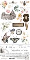 CRAFT O'CLOCK LOST IN TIME Zaginione w Czasie - zestaw papierow
