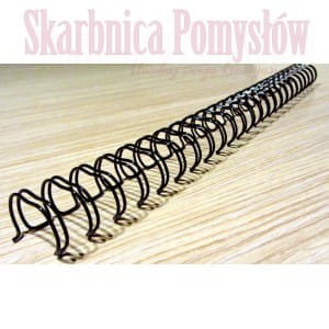 Sprężyna do bindowania 32 mm