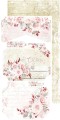 A CORDIAL INVITATION - JUNK JOURNAL SET - ZESTAW DODATKOW