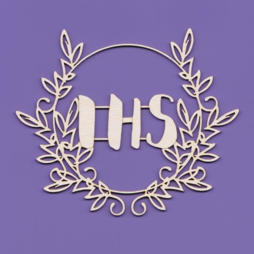 1074 - TEKTURKA - IHS07 KOMUNIA22