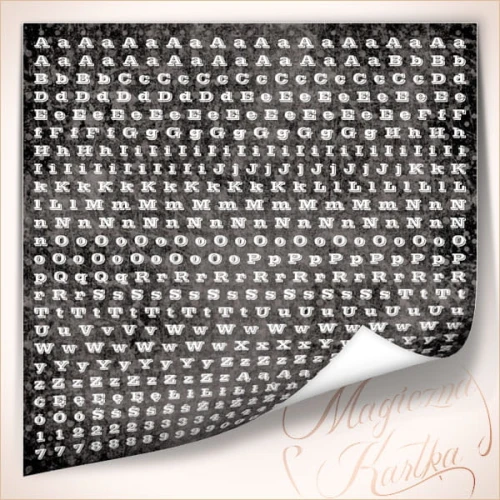 Magiczna Kartka - Lekki jak puch 19