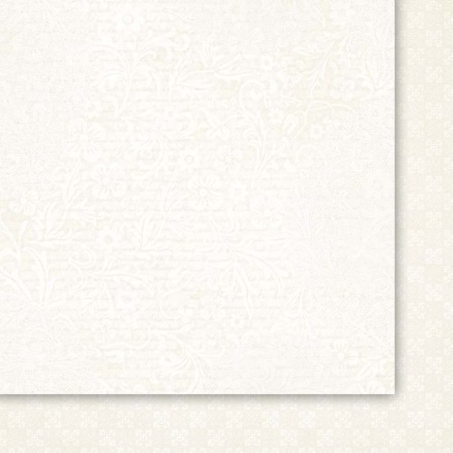 Papier do scrapbookingu - Galeria Papieru - Wiek niewinności 01