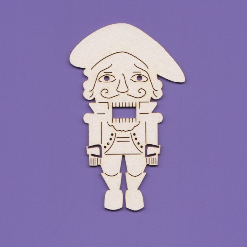 1055 TEKTURKA - DZIADEK DO ORZECHÓW 01