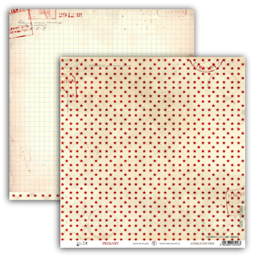 UHK Gallery - OldSchool - PRIMARY