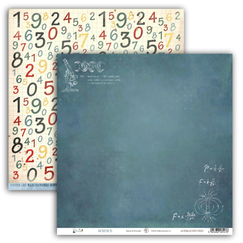 UHK Gallery - OldSchool - SCIENCE