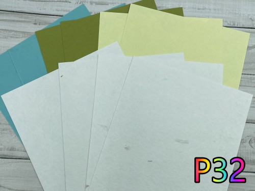 Papiery-czerpane-zestaw-A4