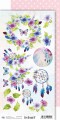 AltairArt - Dwustronny papier do scrapbookingu Ever Dream 07  10 arkuszy