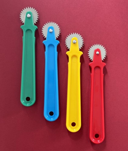 Radelko krawieckie małe