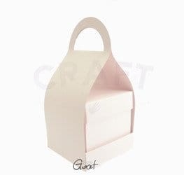 nosidelko na pudelko exploding box rozowe pastelowe na chrzciny dziewczynki dziecka 10x10x10.jpg