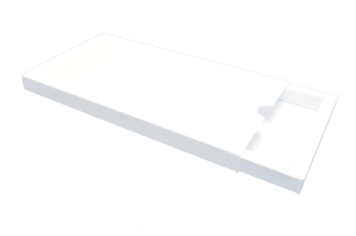 szufladkowe biale eleganckie pudelko na vocher Goatbox.jpg