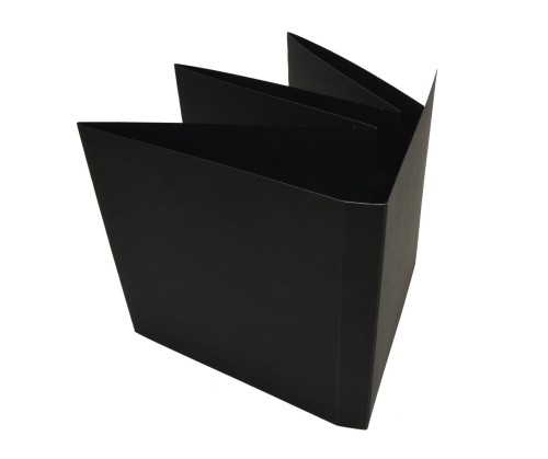 album baza harmonijka z grzbietem 14x14cm Goatbox.jpg