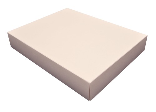 Pudełko-na-kartkę-na chrzest-dla-dziewczynki-A6-różowe