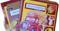 jesienne kartki scrapbookingowe z zastosowaniem papieru czerpanego inspiracje