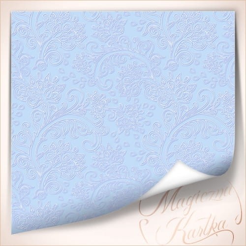 Magiczna Kartka - Magia Barw 13