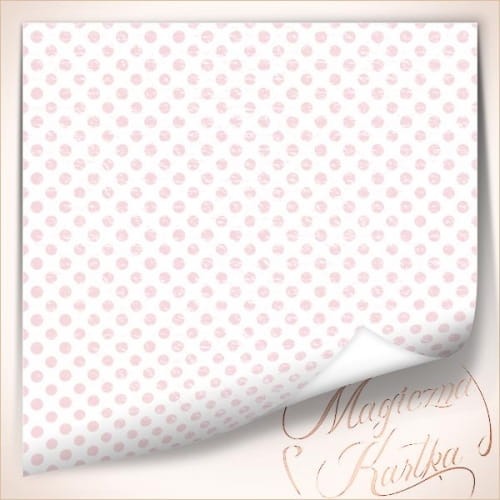 papier-w-groszki