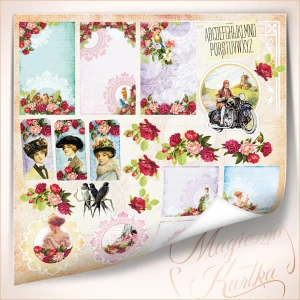 Venus i Mars 015 - dodatki Venus 1