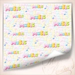 Magiczna Kartka - Mali Odkrywcy 008 - girl  