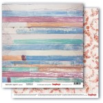 Papier do scrapbookingu Nature's Spirit, Woodgrain, 30x30, ScrapBerry's