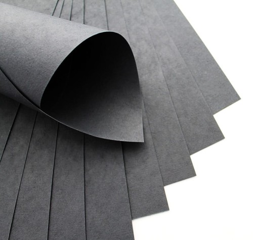 papier-czerpany-czarny