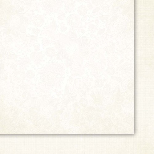 Papier do scrapbookingu - Galeria Papieru - Wiek niewinności 04