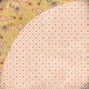 Papier BASICGREY - lucille - wrap dress