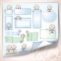 papier-do-scrapbookingu-dla-dzieci