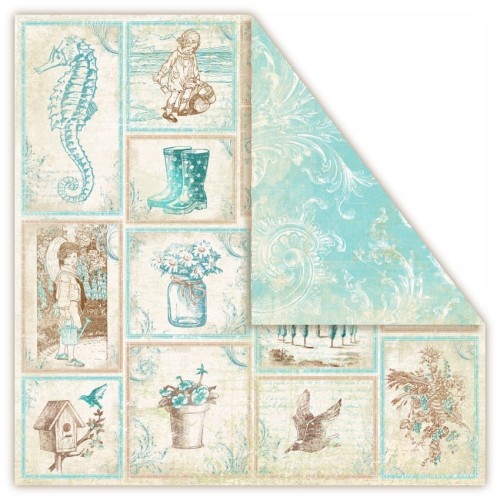 UHK Gallery - Provence AQUARIUS -souvenirs