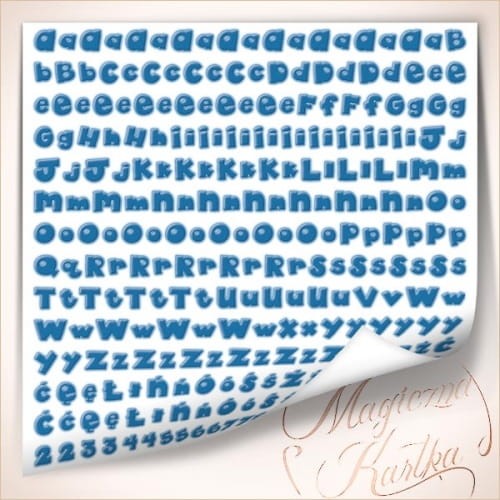 papier-liter-do-wycinania