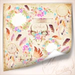 Magiczna Kartka - Uchwycone Sny 12